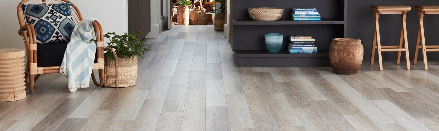 Flooring